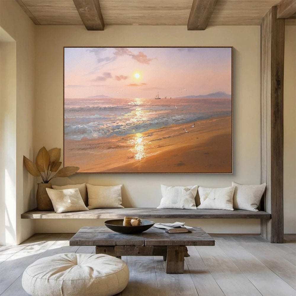 atmosphere wall art